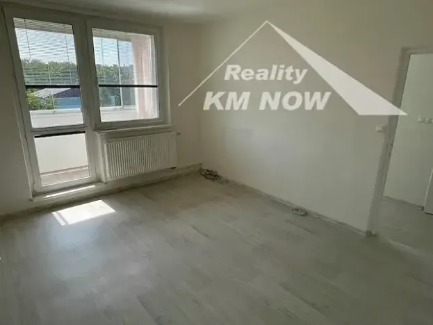 Pronájem bytu 1+1, Kroměříž, Denkova, 34 m2