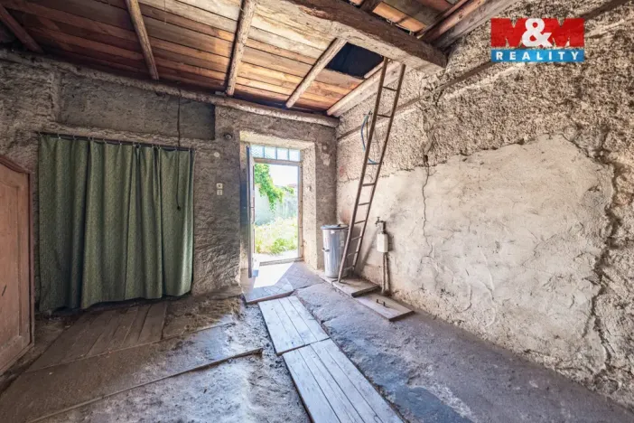 Prodej rodinného domu, Kostelec nad Černými lesy - Kostelec nad Černými Lesy, Generála Vedrala Sázavského, 79 m2