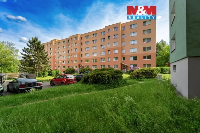 Prodej bytu 3+1, Tanvald, Vnitřní, 70 m2