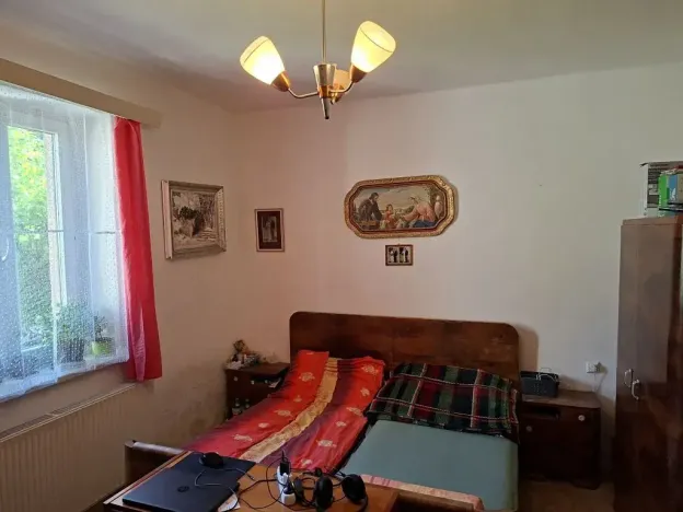 Prodej rodinného domu, Moravská Třebová, Sluneční, 158 m2