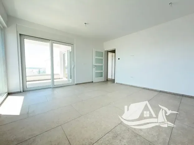 Prodej bytu 3+kk, Novalja, Chorvatsko, 59 m2