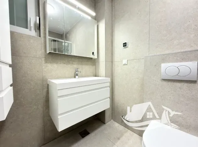 Prodej bytu 3+kk, Novalja, Chorvatsko, 59 m2