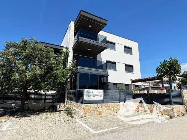 Prodej bytu 3+kk, Novalja, Chorvatsko, 60 m2