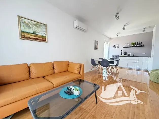 Prodej bytu 3+kk, Novalja, Chorvatsko, 60 m2