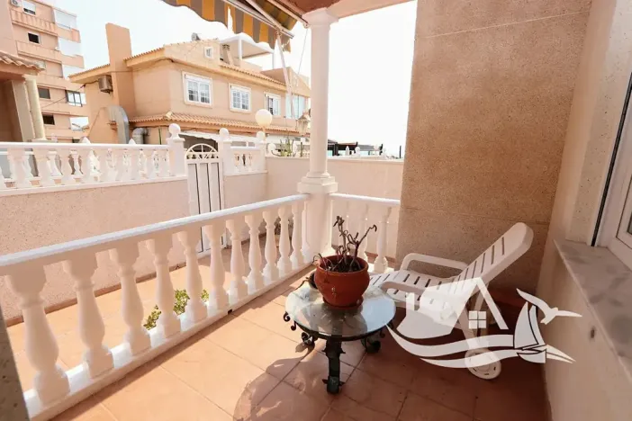 Prodej rodinného domu, Torrevieja, Španělsko, 130 m2