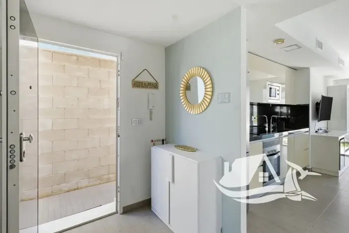 Prodej rodinného domu, Orihuela, Španělsko, Paseo Marítimo de Punta Prima, 84 m2