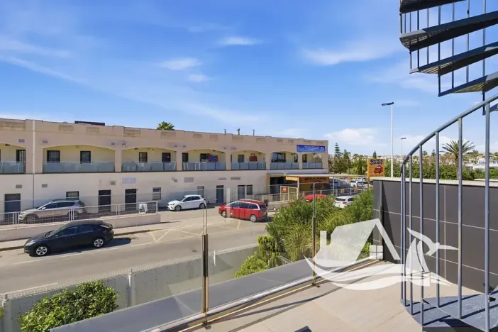 Prodej rodinného domu, Orihuela, Španělsko, Paseo Marítimo de Punta Prima, 84 m2