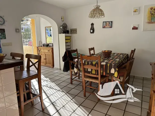 Prodej rodinného domu, Teulada, Španělsko, Calle Cabo Roig, 142 m2
