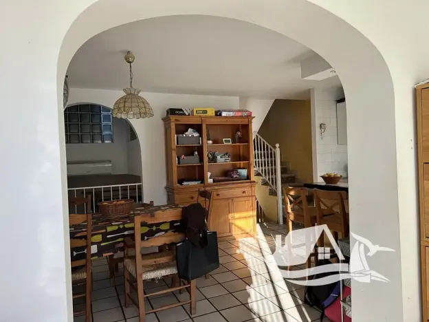 Prodej rodinného domu, Teulada, Španělsko, Calle Cabo Roig, 142 m2