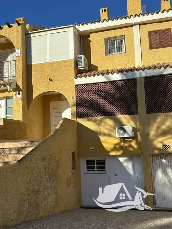 Prodej rodinného domu, Teulada, Španělsko, Calle Cabo Roig, 142 m2