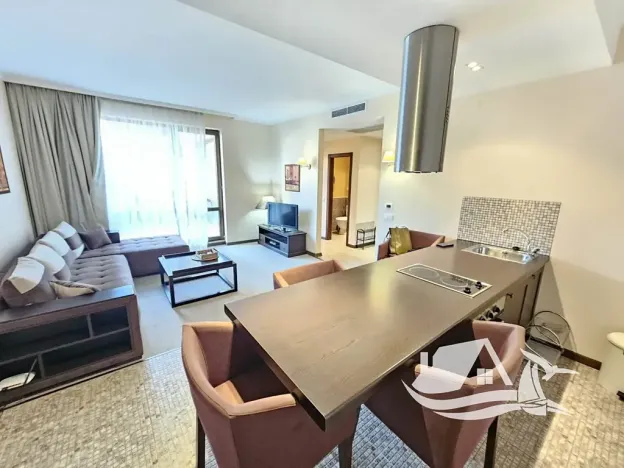 Prodej bytu 3+kk, Nesebar, Bulharsko, 100 m2