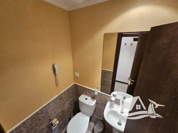 Prodej bytu 3+kk, Nesebar, Bulharsko, 100 m2