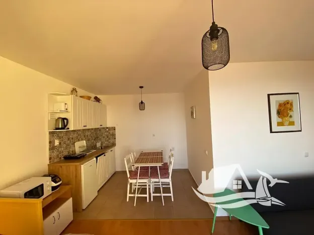 Prodej bytu 2+kk, Sveti Vlas, Bulharsko, 63 m2