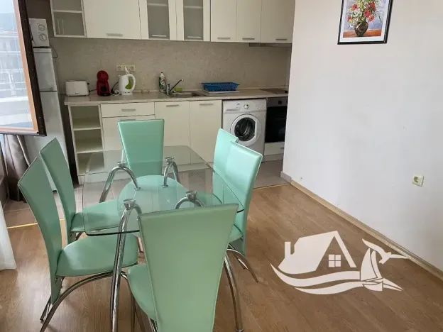 Prodej bytu 3+kk, Sveti Vlas, Bulharsko, 115 m2