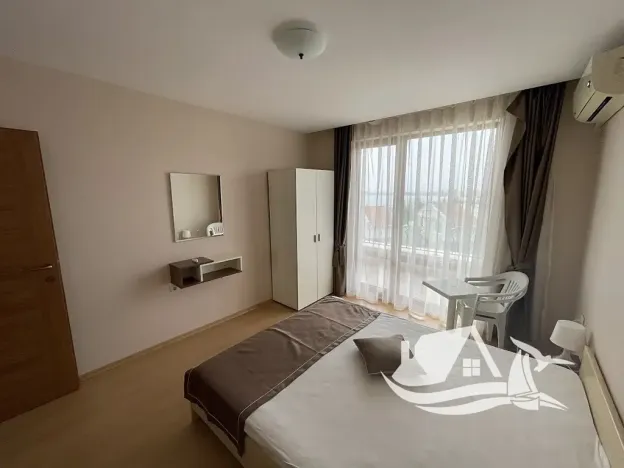 Prodej bytu 3+kk, Sveti Vlas, Bulharsko, 115 m2