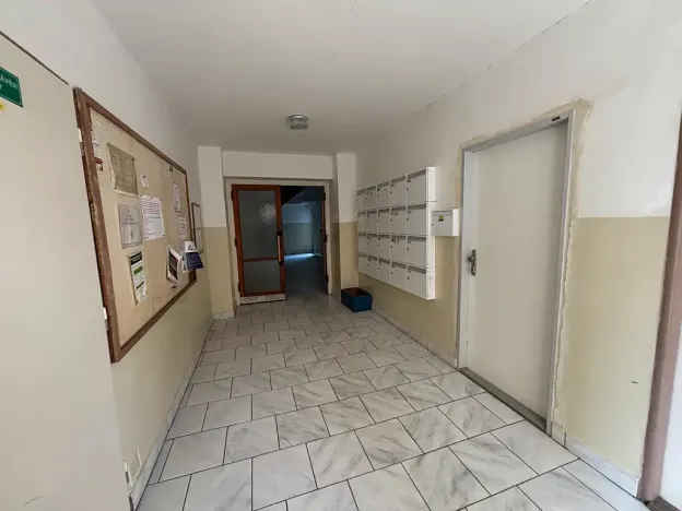 Prodej bytu 3+1, Praha - Nusle, Hradeckých, 71 m2