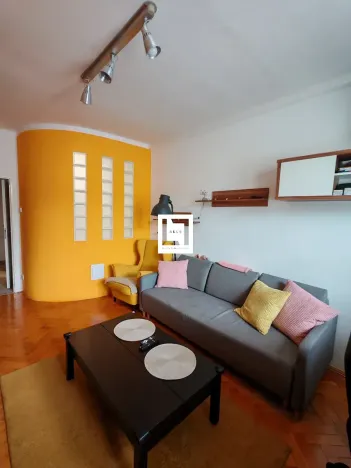 Pronájem bytu 2+1, Olomouc, kpt. Nálepky, 57 m2