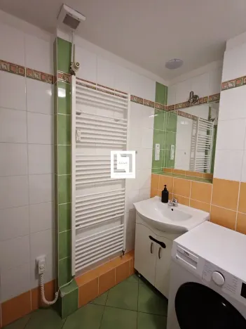 Pronájem bytu 2+1, Olomouc, kpt. Nálepky, 57 m2