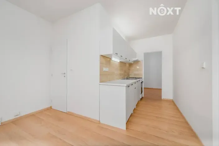 Pronájem bytu 2+1, Ústí nad Labem, Nová, 63 m2