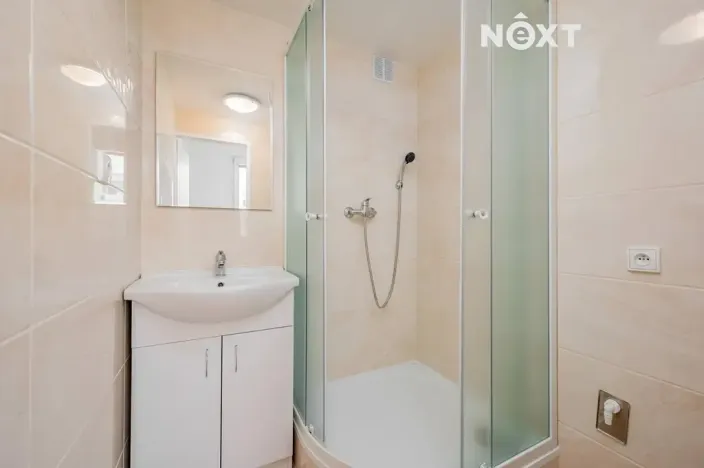 Pronájem bytu 2+1, Ústí nad Labem, Nová, 63 m2