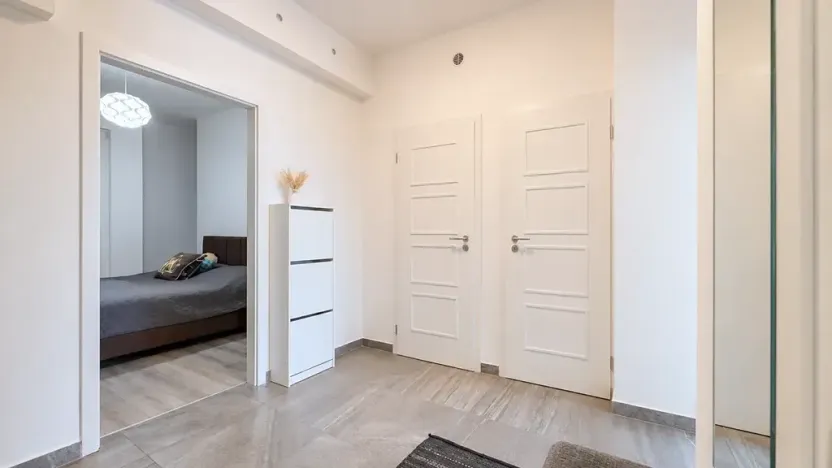 Pronájem bytu 3+kk, Brno, Kopečná, 73 m2