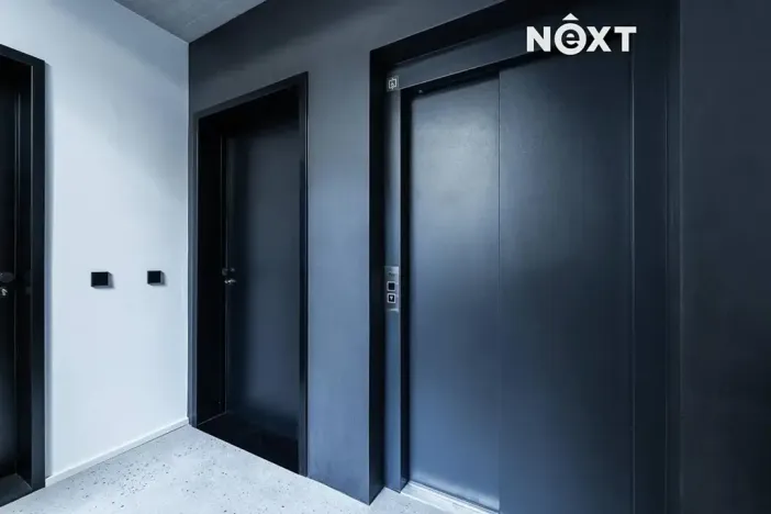 Pronájem bytu 1+kk, Benecko, 33 m2