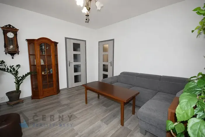 Prodej bytu 3+1, Liberec, Letná, 58 m2