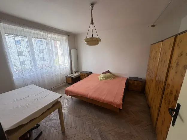 Prodej bytu 3+1, Nová Paka, Husitská, 74 m2