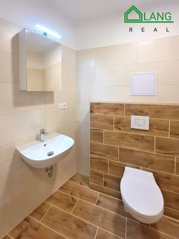 Pronájem bytu 1+kk, Brno, Koliště, 32 m2