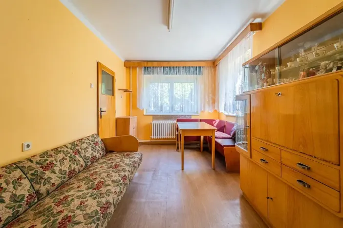 Prodej rodinného domu, Oldřišov, Hlinská, 180 m2