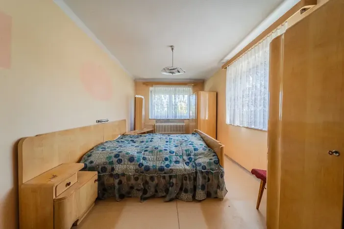 Prodej rodinného domu, Oldřišov, Hlinská, 180 m2