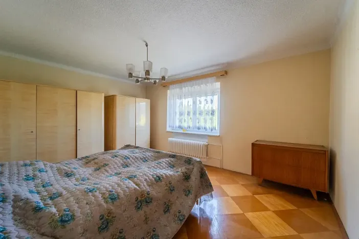 Prodej rodinného domu, Oldřišov, Hlinská, 180 m2