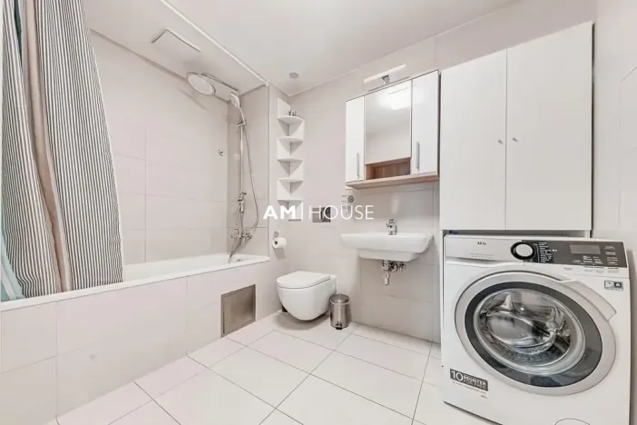 Pronájem bytu 3+kk, Praha - Strašnice, Zvěřinova, 82 m2