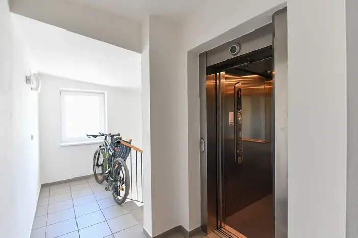 Pronájem bytu 3+kk, Praha - Chodov, Divišovská, 75 m2