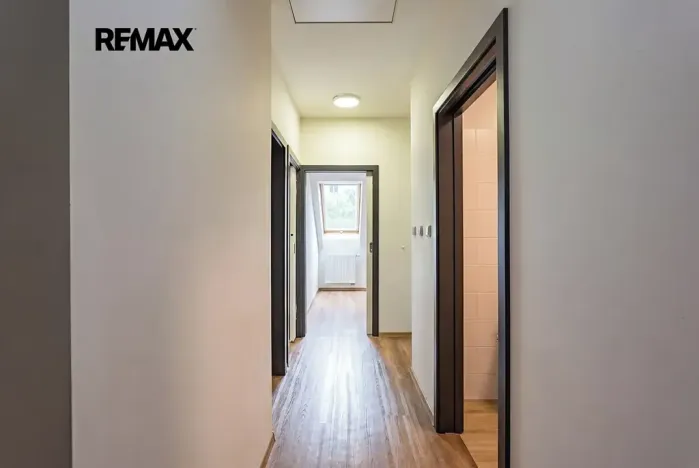 Prodej rodinného domu, Praha - Hlubočepy, Nad Zlíchovem, 304 m2