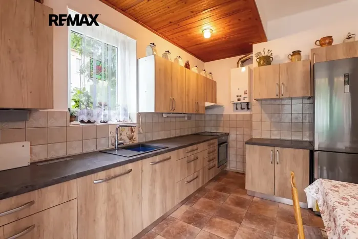 Prodej rodinného domu, Praha - Hlubočepy, Nad Zlíchovem, 304 m2