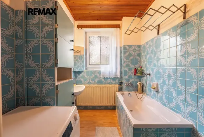 Prodej rodinného domu, Praha - Hlubočepy, Nad Zlíchovem, 304 m2