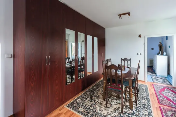 Prodej bytu 3+1, Praha - Podolí, Bohuslava Martinů, 120 m2