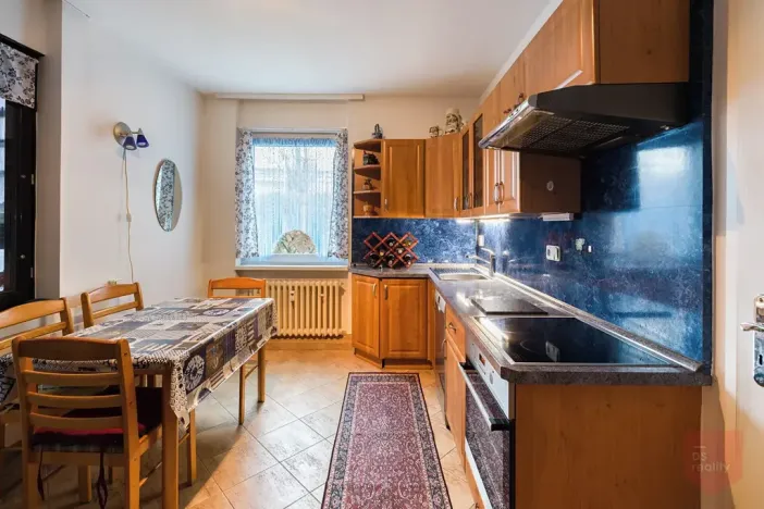 Prodej bytu 3+1, Praha - Podolí, Bohuslava Martinů, 120 m2