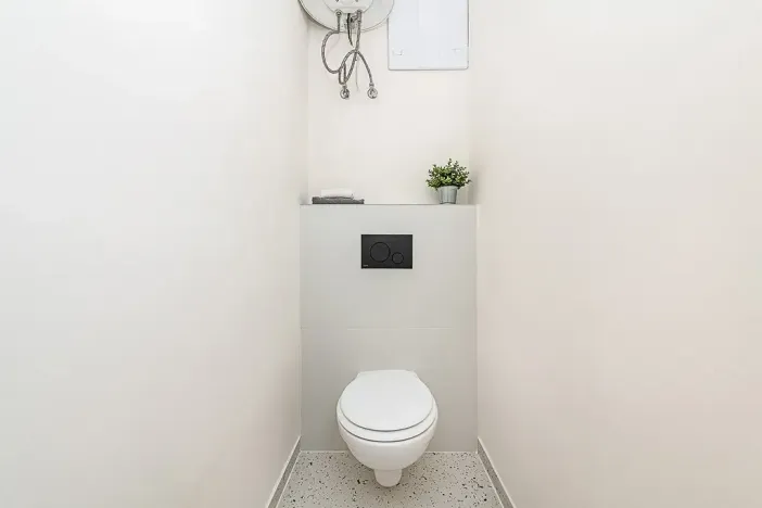 Prodej bytu 2+kk, Praha - Braník, Ke Krči, 43 m2
