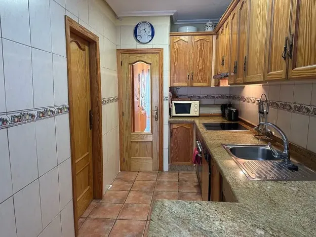 Prodej bytu 3+kk, Avenida Vincente Blasco Ibáňez, Santa Pola, COSTA BLANCA, Španělsko, 55 m2