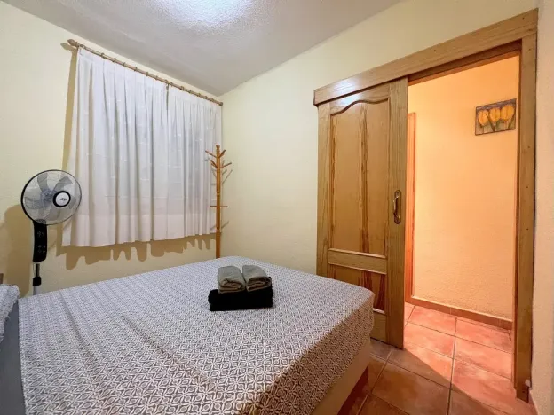 Prodej bytu 3+kk, Avenida Vincente Blasco Ibáňez, Santa Pola, COSTA BLANCA, Španělsko, 55 m2