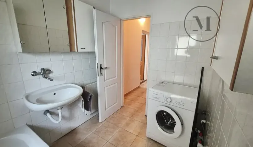 Pronájem bytu 3+1, České Budějovice, Jírovcova, 75 m2