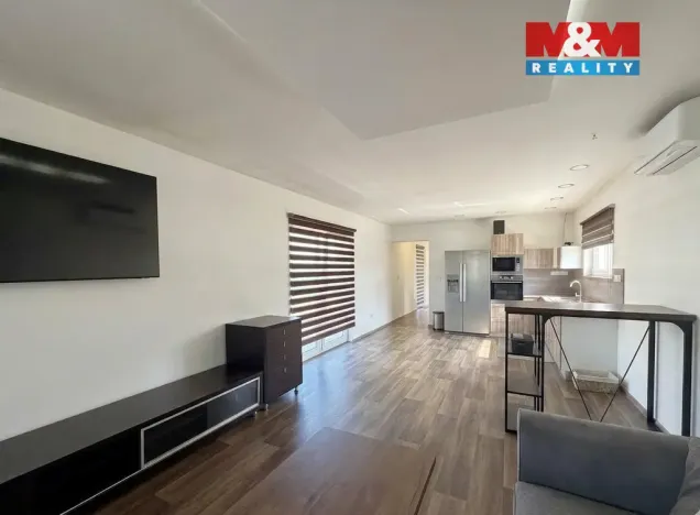 Prodej obchodního prostoru, Most, Tyršova, 145 m2