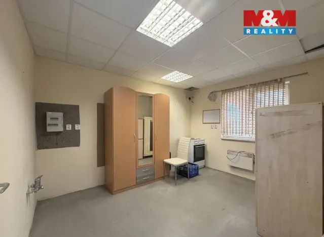 Prodej obchodního prostoru, Most, Tyršova, 145 m2