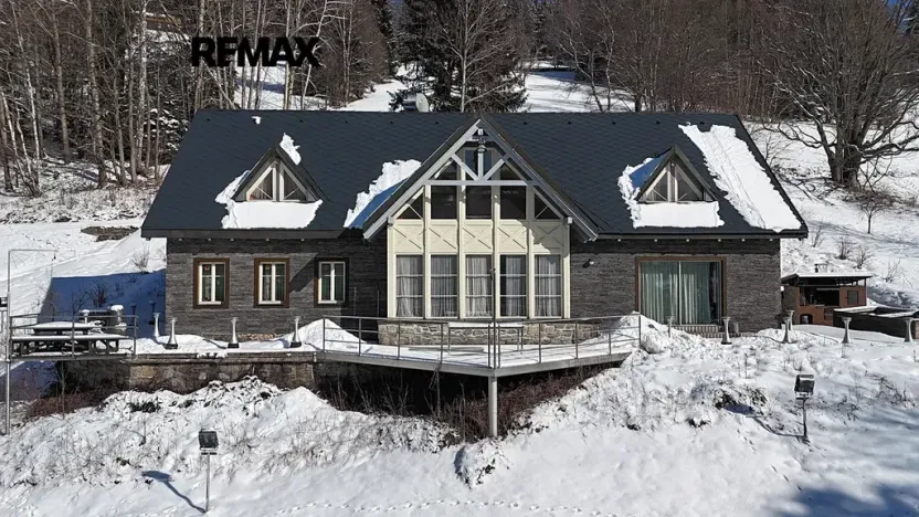 Prodej chalupy, Pec pod Sněžkou, 360 m2