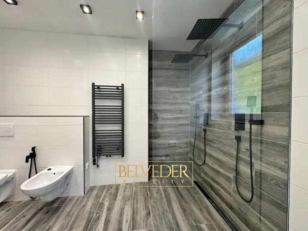 Pronájem bytu 2+kk, Teplice, Masarykova třída, 74 m2