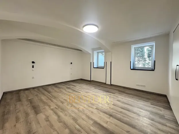 Pronájem bytu 2+kk, Teplice, Masarykova třída, 74 m2