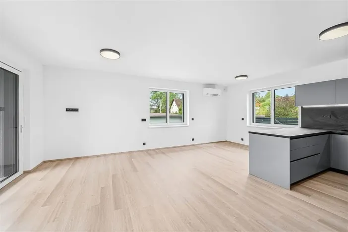 Prodej rodinného domu, Líšťany, 120 m2
