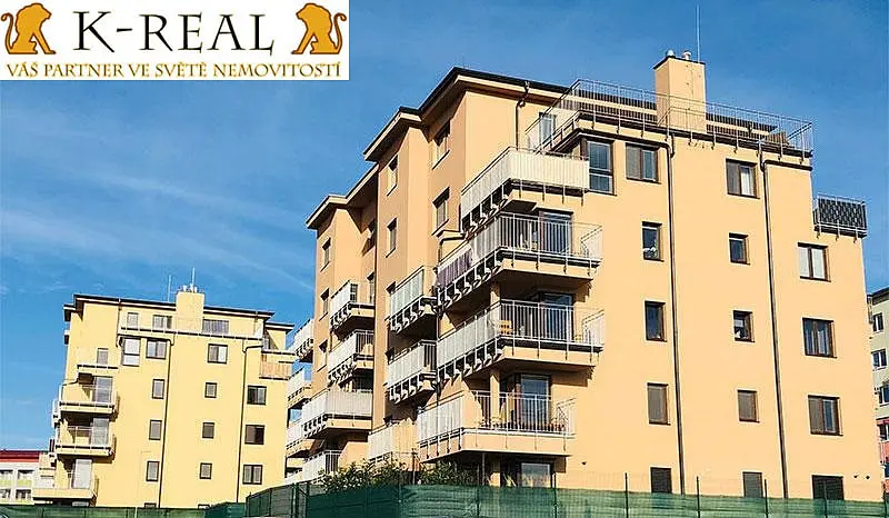 Prodej bytu 2+kk, Uherské Hradiště, 80 m2